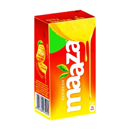 Maaza Juice Mango 